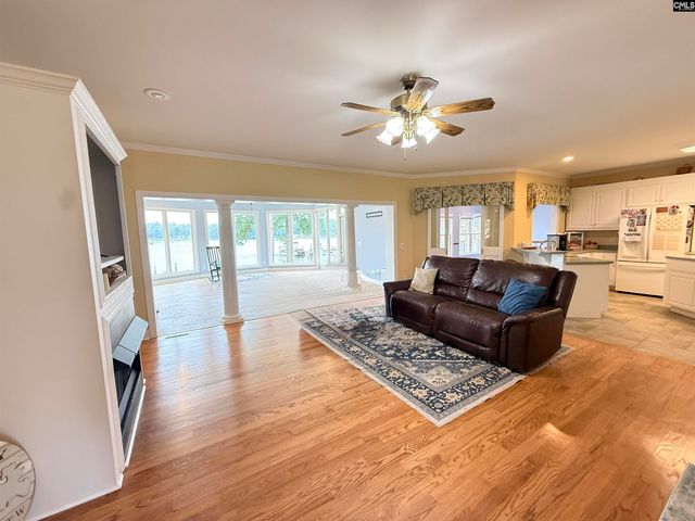83 Beaufort Shores, Prosperity, SC 29127