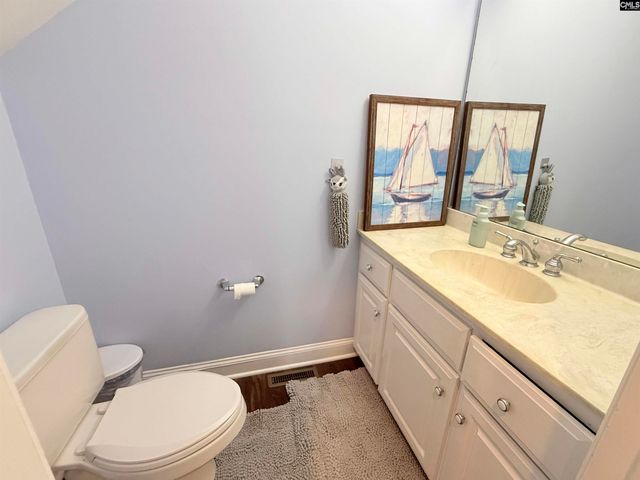 83 Beaufort Shores, Prosperity, SC 29127