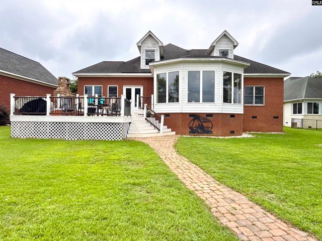 83 Beaufort Shores, Prosperity, SC 29127