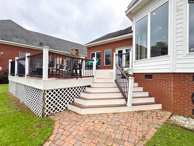 83 Beaufort Shores, Prosperity, SC 29127