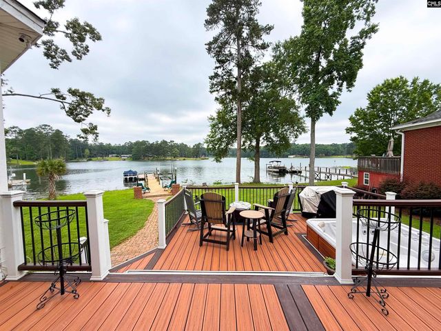 83 Beaufort Shores, Prosperity, SC 29127