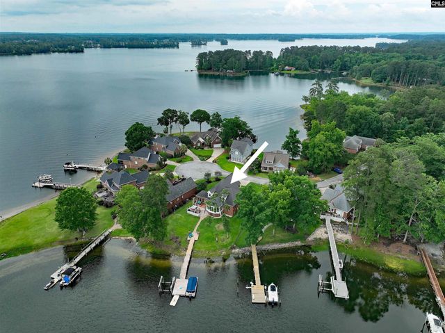 83 Beaufort Shores, Prosperity, SC 29127