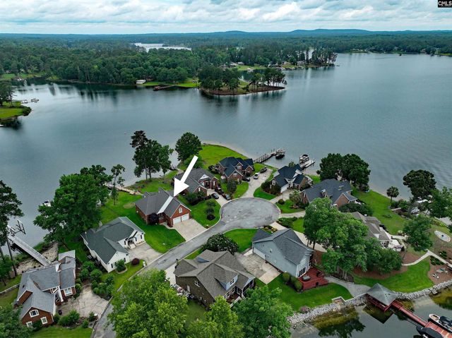 83 Beaufort Shores, Prosperity, SC 29127
