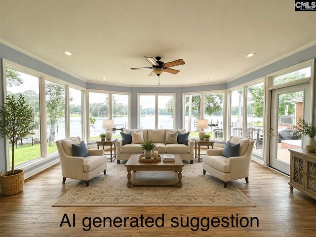 83 Beaufort Shores, Prosperity, SC 29127