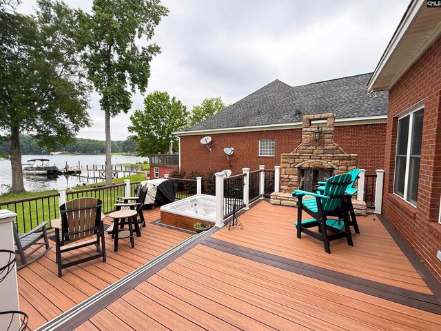 83 Beaufort Shores, Prosperity, SC 29127