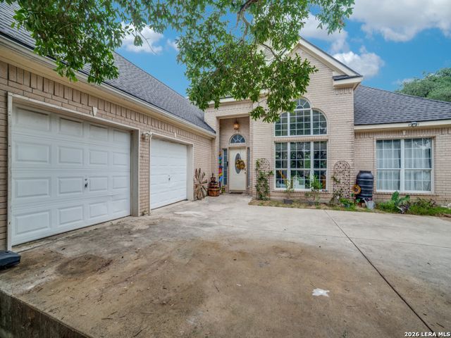 2502 Park Road 37, Helotes, TX 78023