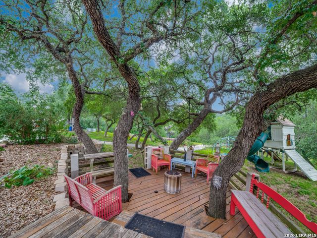 2502 Park Road 37, Helotes, TX 78023