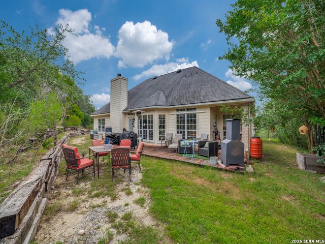 2502 Park Road 37, Helotes, TX 78023