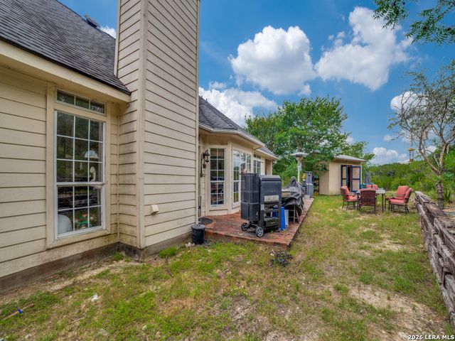 2502 Park Road 37, Helotes, TX 78023