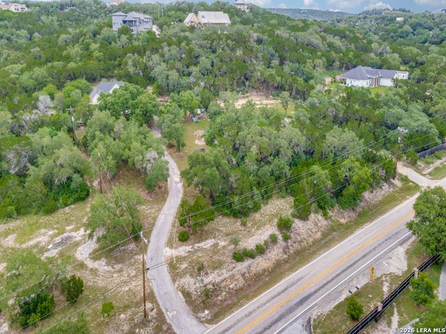 2502 Park Road 37, Helotes, TX 78023