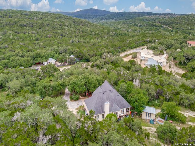 2502 Park Road 37, Helotes, TX 78023