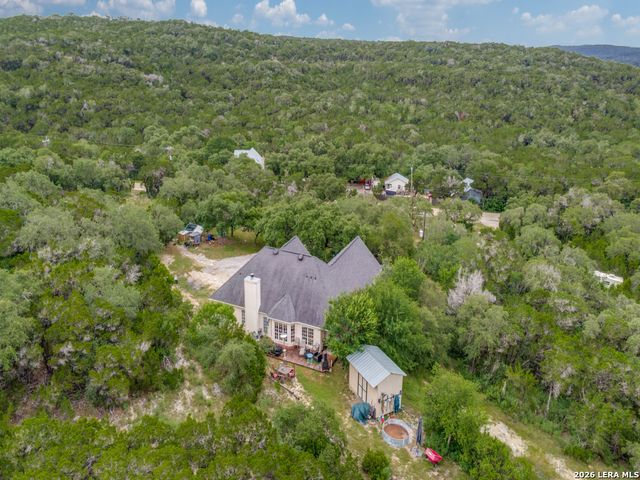 2502 Park Road 37, Helotes, TX 78023