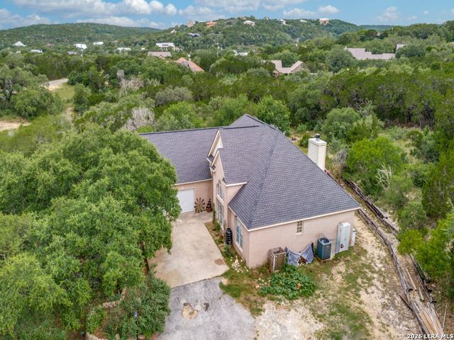 2502 Park Road 37, Helotes, TX 78023