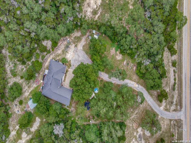 2502 Park Road 37, Helotes, TX 78023