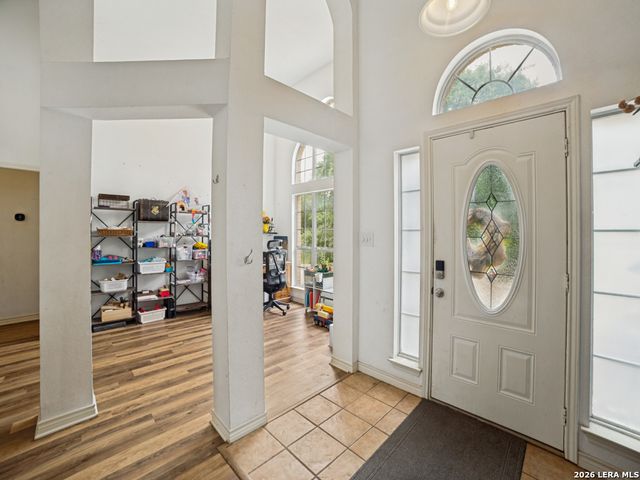 2502 Park Road 37, Helotes, TX 78023