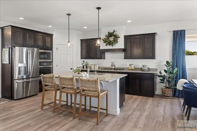 2108 Riverbend ROAD, Billings, MT 59106