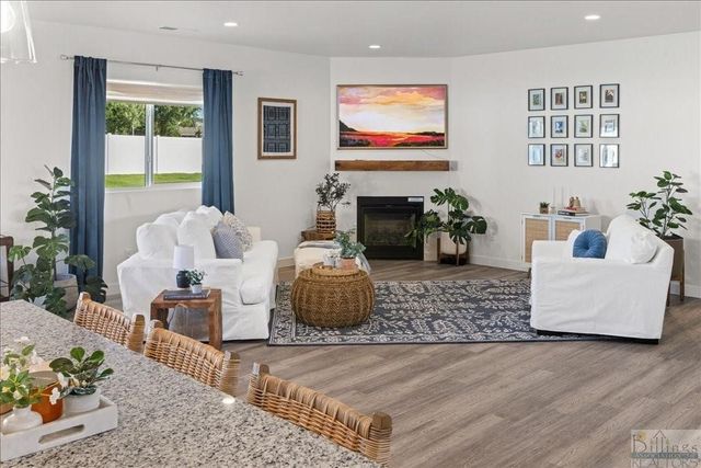 2108 Riverbend ROAD, Billings, MT 59106