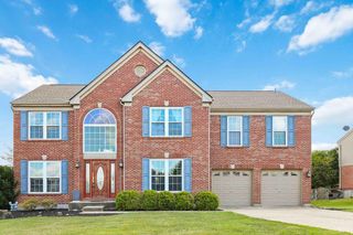 6157 Birkdale Drive, West Chester, OH 45069