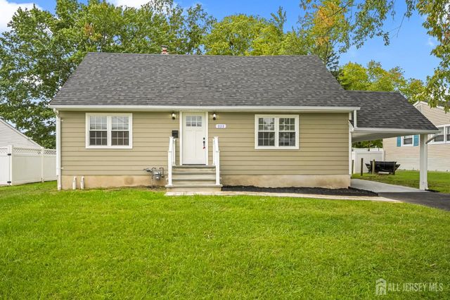 111 Bentley Avenue, Old Bridge, NJ 08857