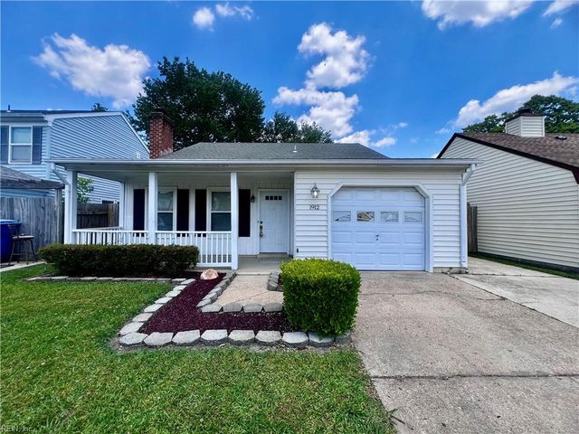 1912 Bethesda CT, Virginia Beach, VA 23464