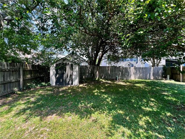1912 Bethesda CT, Virginia Beach, VA 23464