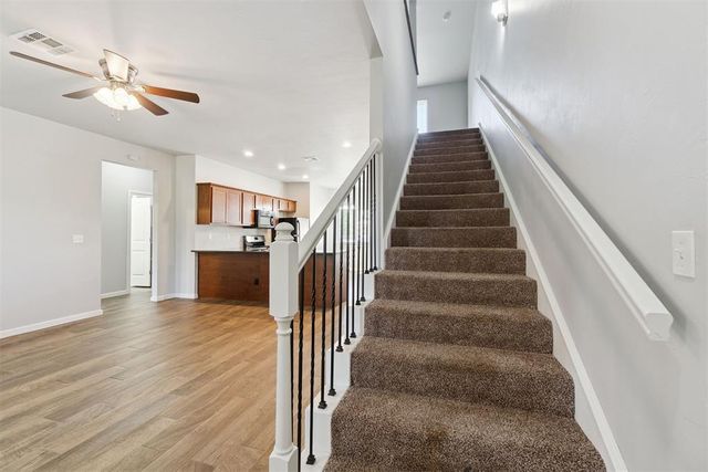 1120 E Campbell Street, Edmond, OK 73034