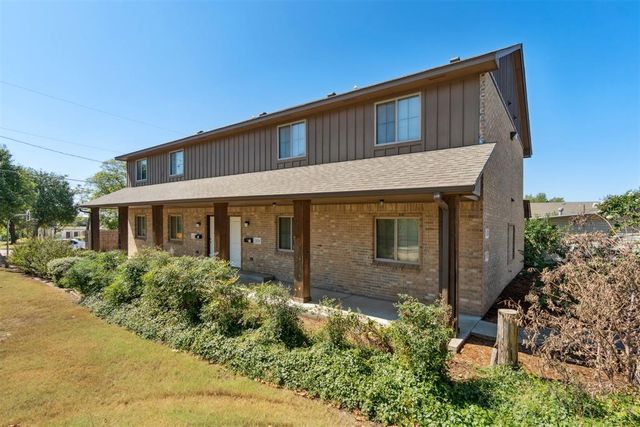 1120 E Campbell Street, Edmond, OK 73034