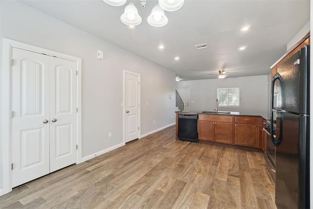 1120 E Campbell Street, Edmond, OK 73034