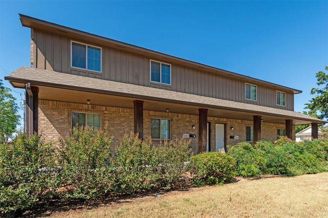 1120 E Campbell Street, Edmond, OK 73034