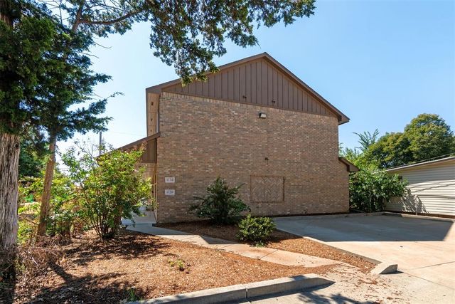 1120 E Campbell Street, Edmond, OK 73034