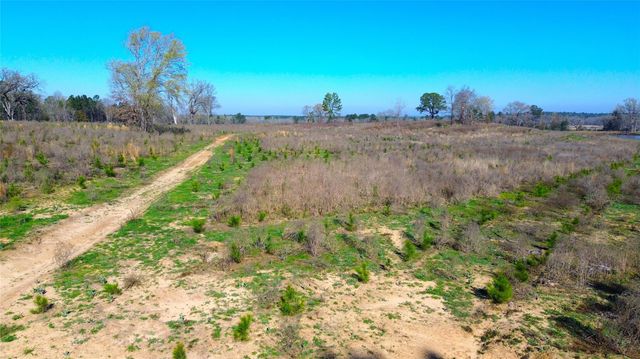 TBD W State Highway 7, Crockett, TX 75835