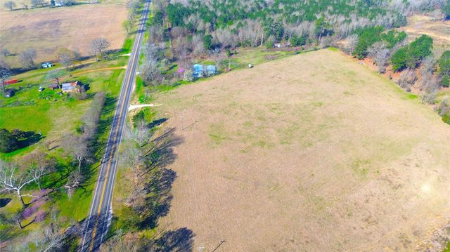 TBD W State Highway 7, Crockett, TX 75835