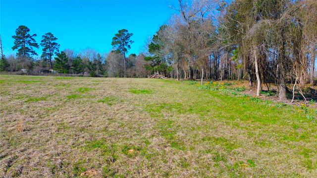 TBD W State Highway 7, Crockett, TX 75835