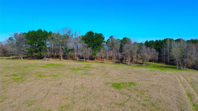 TBD W State Highway 7, Crockett, TX 75835