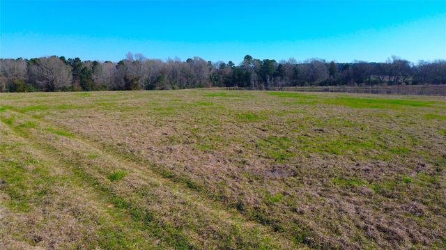 TBD W State Highway 7, Crockett, TX 75835