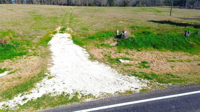 TBD W State Highway 7, Crockett, TX 75835