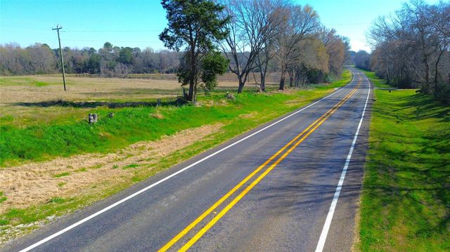 TBD W State Highway 7, Crockett, TX 75835