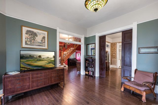 1403 S Center Street, Little Rock, AR 72202