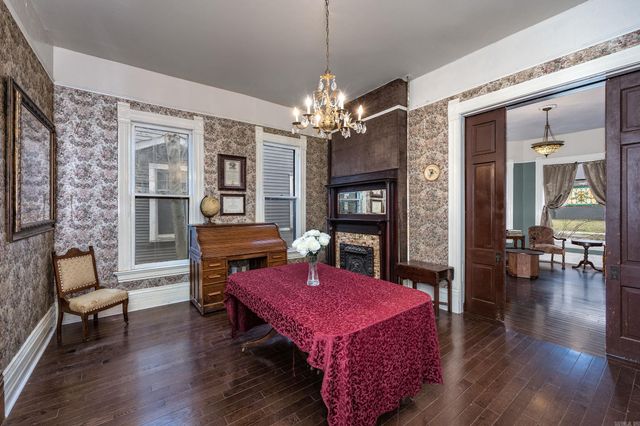 1403 S Center Street, Little Rock, AR 72202