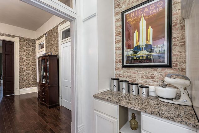 1403 S Center Street, Little Rock, AR 72202