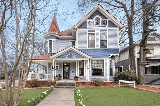 1403 S Center Street, Little Rock, AR 72202