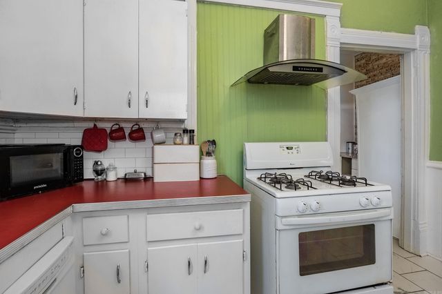 1403 S Center Street, Little Rock, AR 72202