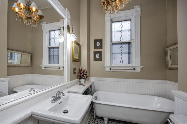 1403 S Center Street, Little Rock, AR 72202