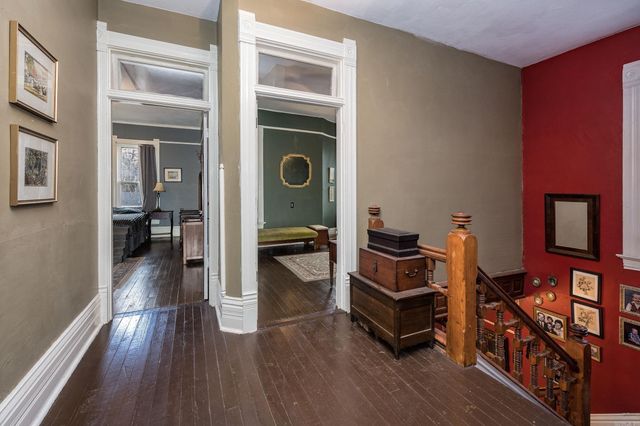 1403 S Center Street, Little Rock, AR 72202