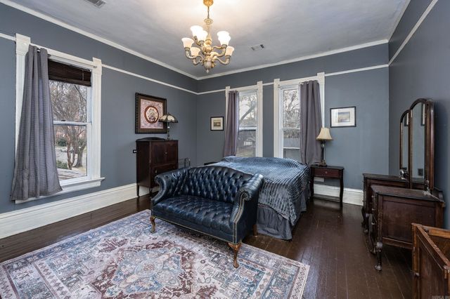 1403 S Center Street, Little Rock, AR 72202