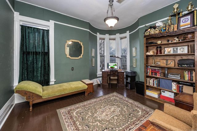 1403 S Center Street, Little Rock, AR 72202