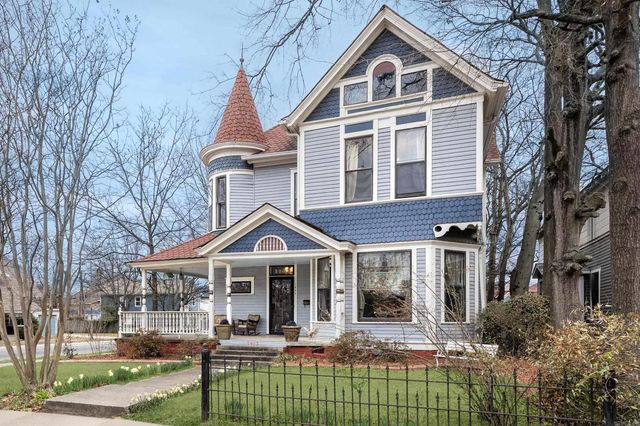 1403 S Center Street, Little Rock, AR 72202