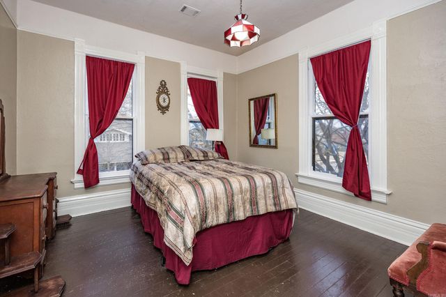 1403 S Center Street, Little Rock, AR 72202