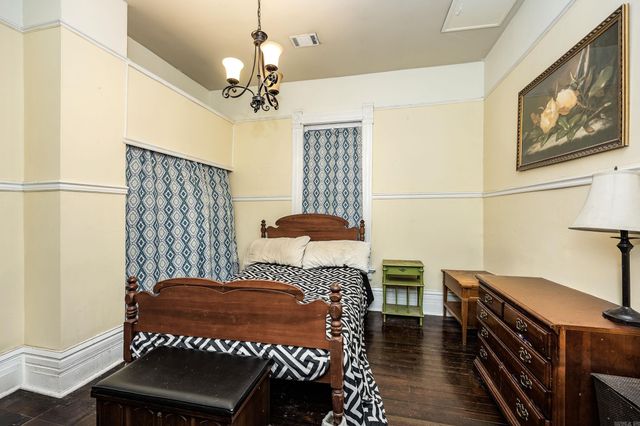 1403 S Center Street, Little Rock, AR 72202