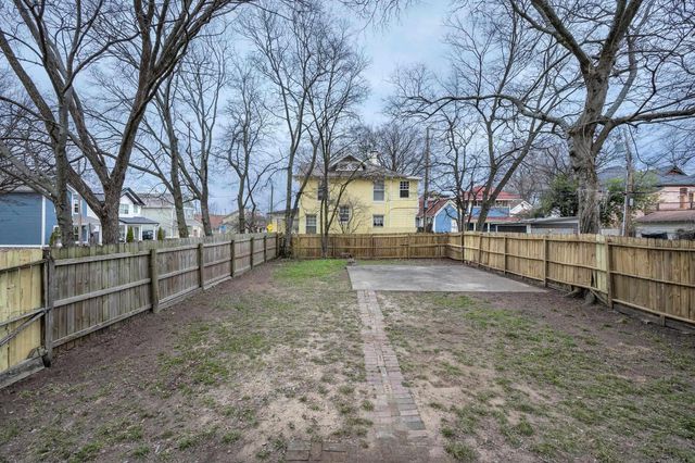 1403 S Center Street, Little Rock, AR 72202